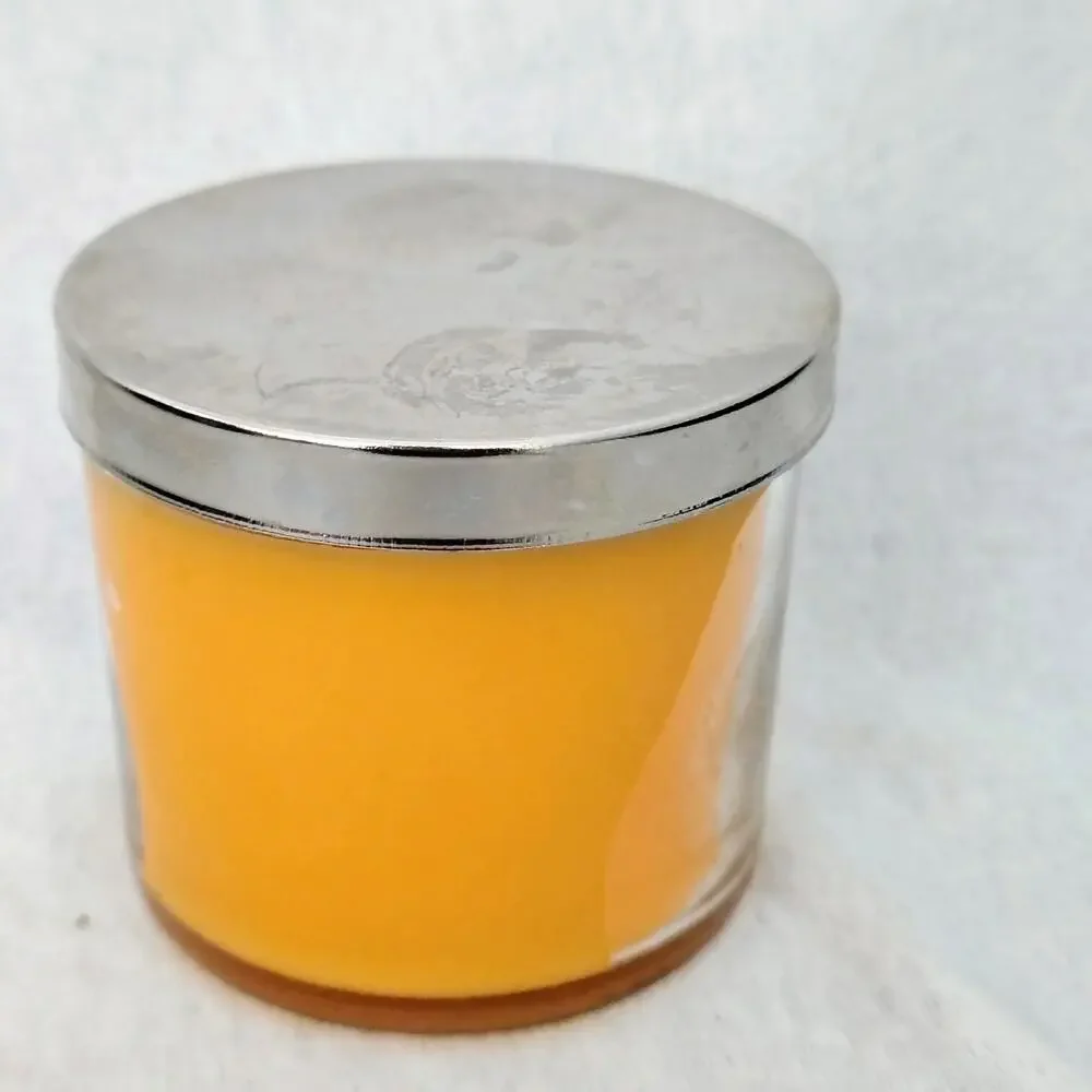 Bath & Body Works Caribbean Salsa Scented Candle Single Wick Home Fragrance NEW
